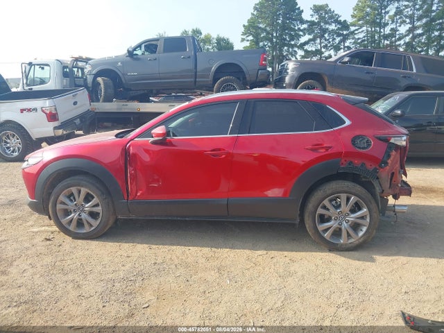 Продаж на аукціоні авто 2022 Mazda Cx-30 Premium, vin: 3MVDMBDL1NM424683, номер лоту: 45782051