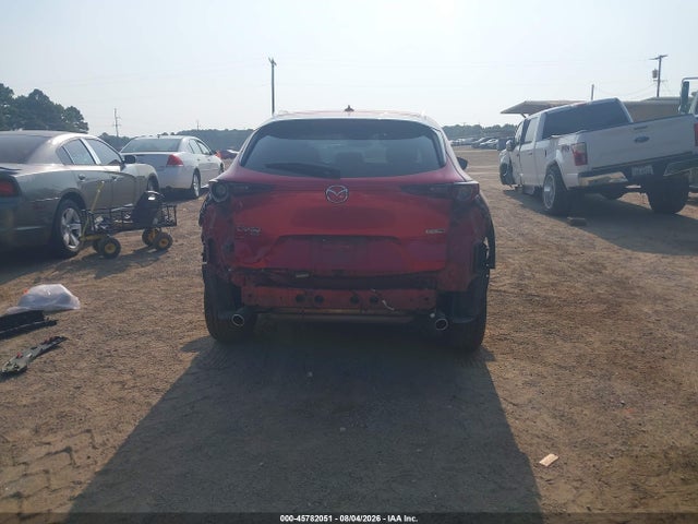 Продаж на аукціоні авто 2022 Mazda Cx-30 Premium, vin: 3MVDMBDL1NM424683, номер лоту: 45782051
