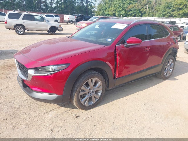Продаж на аукціоні авто 2022 Mazda Cx-30 Premium, vin: 3MVDMBDL1NM424683, номер лоту: 45782051
