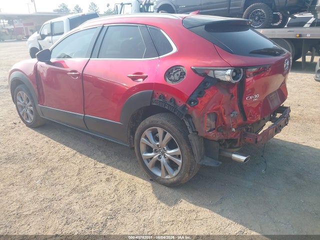 Продаж на аукціоні авто 2022 Mazda Cx-30 Premium, vin: 3MVDMBDL1NM424683, номер лоту: 45782051