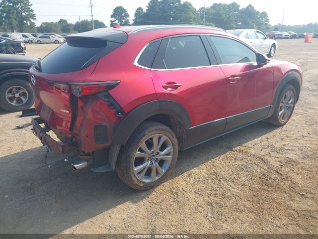 Продаж на аукціоні авто 2022 Mazda Cx-30 Premium, vin: 3MVDMBDL1NM424683, номер лоту: 45782051