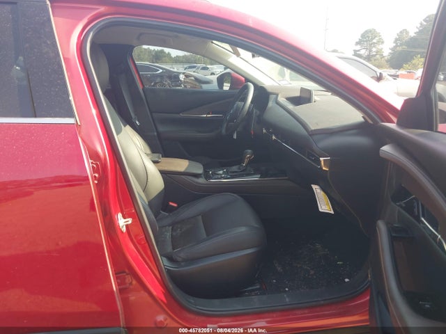 Продаж на аукціоні авто 2022 Mazda Cx-30 Premium, vin: 3MVDMBDL1NM424683, номер лоту: 45782051