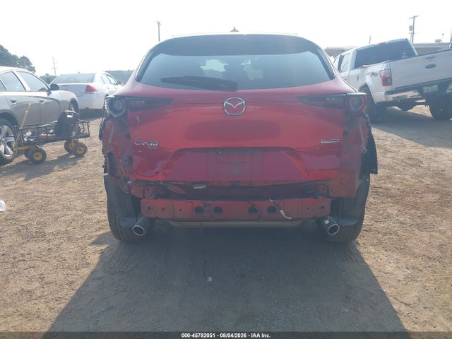 Продаж на аукціоні авто 2022 Mazda Cx-30 Premium, vin: 3MVDMBDL1NM424683, номер лоту: 45782051