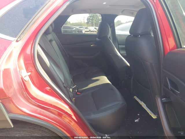 Продаж на аукціоні авто 2022 Mazda Cx-30 Premium, vin: 3MVDMBDL1NM424683, номер лоту: 45782051