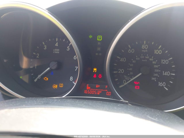 45782059 :رقم المزاد ، JM1BL1UF6B1406060 vin ، 2011 Mazda Mazda3 I Sport مزاد بيع