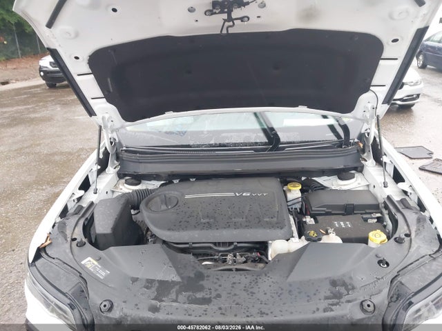 Продаж на аукціоні авто 2021 Jeep Cherokee Trailhawk 4x4, vin: 1C4PJMBX5MD184783, номер лоту: 45782062