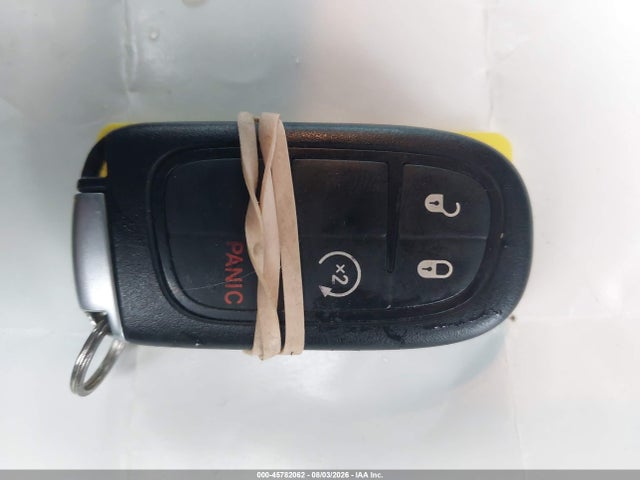 Продаж на аукціоні авто 2021 Jeep Cherokee Trailhawk 4x4, vin: 1C4PJMBX5MD184783, номер лоту: 45782062