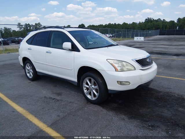 Продаж на аукціоні авто 2009 Lexus Rx 350, vin: 2T2GK31U49C081496, номер лоту: 45782065