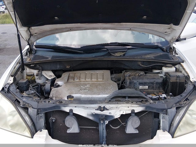 Aukcja sprzedaży 2009 Lexus Rx 350, vin: 2T2GK31U49C081496, numer aukcji: 45782065