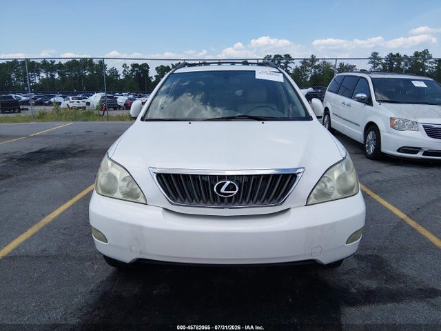 Aukcja sprzedaży 2009 Lexus Rx 350, vin: 2T2GK31U49C081496, numer aukcji: 45782065