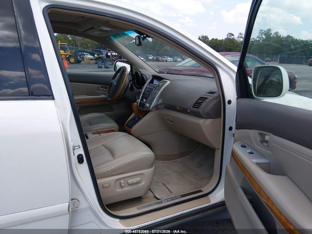 Aukcja sprzedaży 2009 Lexus Rx 350, vin: 2T2GK31U49C081496, numer aukcji: 45782065