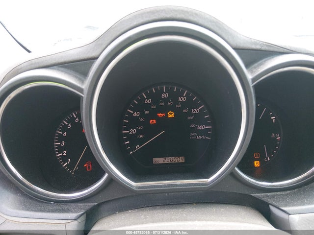 Aukcja sprzedaży 2009 Lexus Rx 350, vin: 2T2GK31U49C081496, numer aukcji: 45782065
