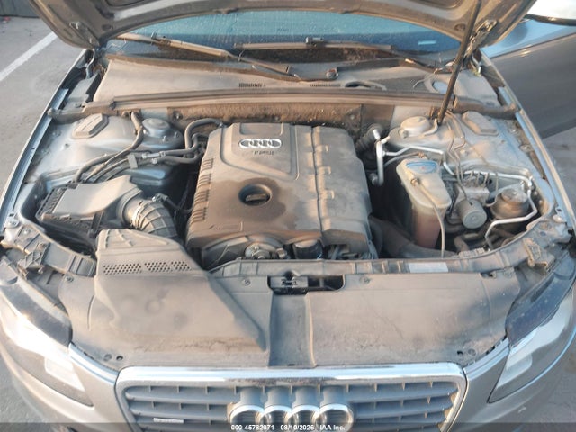 45782071 :رقم المزاد ، WAUFFAFL2BN026179 vin ، 2011 Audi A4 2.0t Premium مزاد بيع