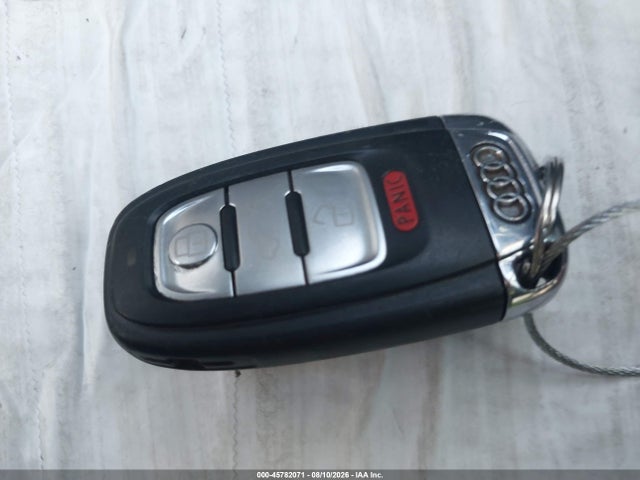 45782071 :رقم المزاد ، WAUFFAFL2BN026179 vin ، 2011 Audi A4 2.0t Premium مزاد بيع