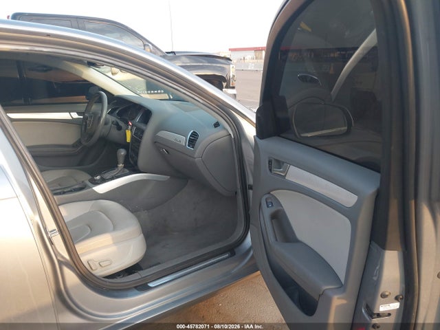 45782071 :رقم المزاد ، WAUFFAFL2BN026179 vin ، 2011 Audi A4 2.0t Premium مزاد بيع