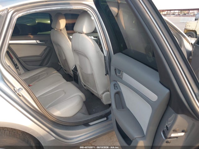 45782071 :رقم المزاد ، WAUFFAFL2BN026179 vin ، 2011 Audi A4 2.0t Premium مزاد بيع
