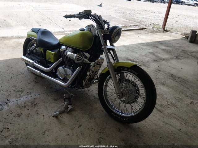 2006 Honda Vt750 Dc მანქანა იყიდება აუქციონზე, vin: JH2RC44556M000418, აუქციონის ნომერი: 45782072