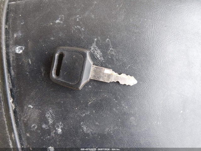 2006 Honda Vt750 Dc მანქანა იყიდება აუქციონზე, vin: JH2RC44556M000418, აუქციონის ნომერი: 45782072