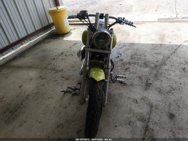 2006 Honda Vt750 Dc მანქანა იყიდება აუქციონზე, vin: JH2RC44556M000418, აუქციონის ნომერი: 45782072