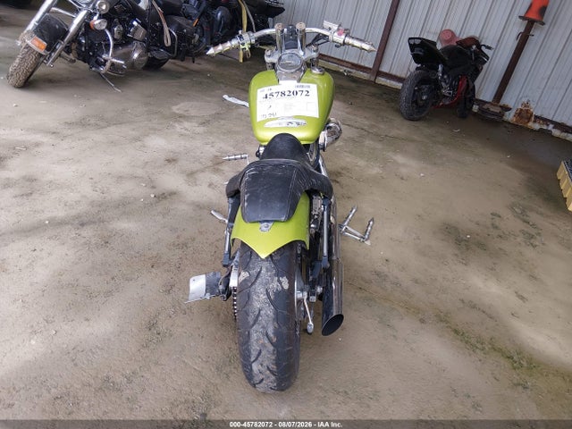 2006 Honda Vt750 Dc მანქანა იყიდება აუქციონზე, vin: JH2RC44556M000418, აუქციონის ნომერი: 45782072