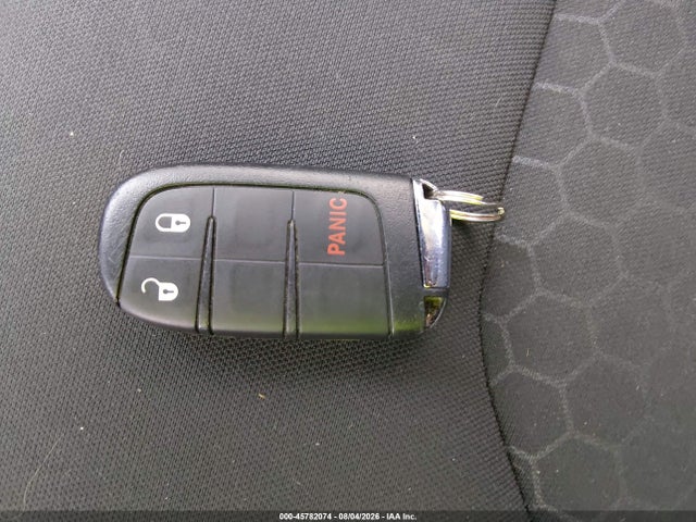 Продажа на аукционе авто 2019 Jeep Compass Sport Fwd, vin: 3C4NJCAB9KT636880, номер лота: 45782074