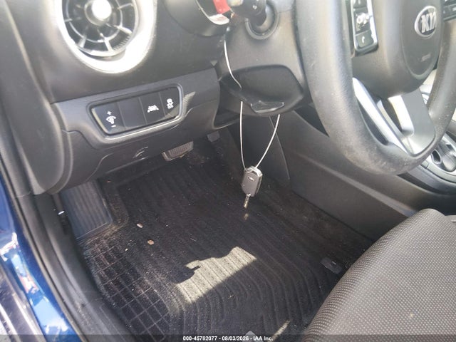 3KPF24AD3LE187226 KIA Forte Lxs
