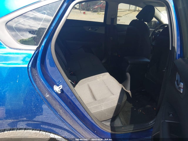 3KPF24AD3LE187226 KIA Forte Lxs