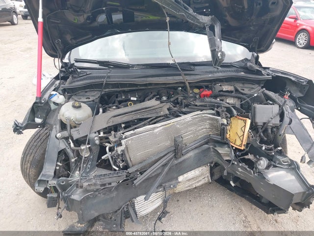 45782081 :رقم المزاد ، 1FMCU9H93LUC13879 vin ، 2020 Ford Escape Sel مزاد بيع
