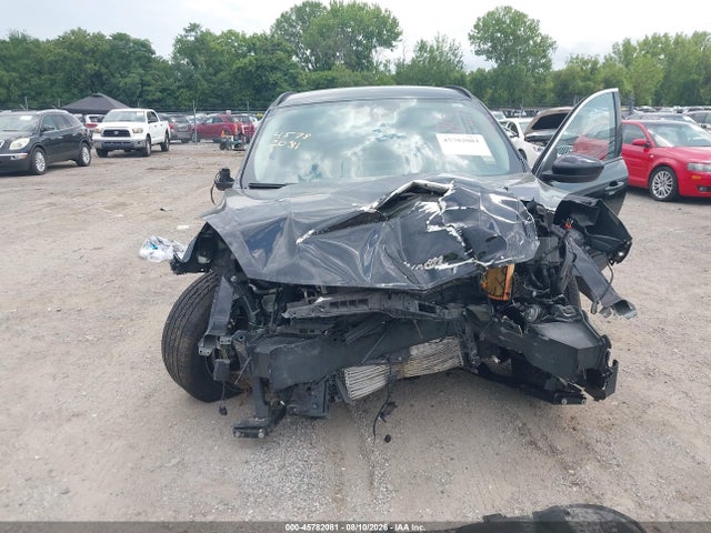 45782081 :رقم المزاد ، 1FMCU9H93LUC13879 vin ، 2020 Ford Escape Sel مزاد بيع