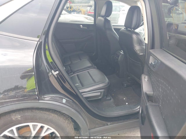 45782081 :رقم المزاد ، 1FMCU9H93LUC13879 vin ، 2020 Ford Escape Sel مزاد بيع