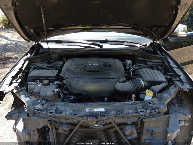 2019 Jeep Grand Cherokee Limited 4x4 მანქანა იყიდება აუქციონზე, vin: 1C4RJFBG0KC570681, აუქციონის ნომერი: 45782084