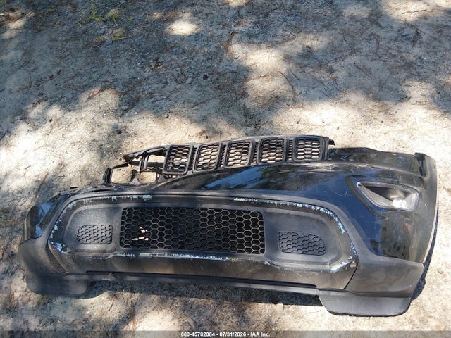 2019 Jeep Grand Cherokee Limited 4x4 მანქანა იყიდება აუქციონზე, vin: 1C4RJFBG0KC570681, აუქციონის ნომერი: 45782084