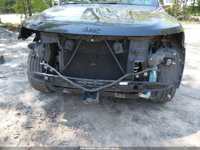 2019 Jeep Grand Cherokee Limited 4x4 მანქანა იყიდება აუქციონზე, vin: 1C4RJFBG0KC570681, აუქციონის ნომერი: 45782084