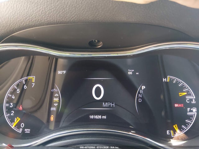 2019 Jeep Grand Cherokee Limited 4x4 მანქანა იყიდება აუქციონზე, vin: 1C4RJFBG0KC570681, აუქციონის ნომერი: 45782084