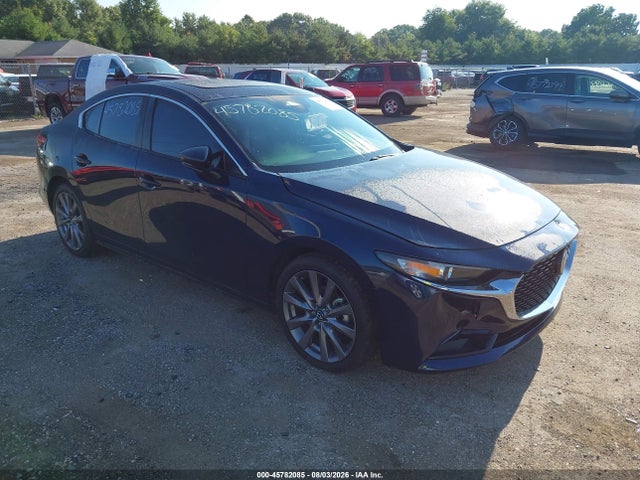 Продаж на аукціоні авто 2024 Mazda Mazda3 2.5 S Preferred, vin: 3MZBPACM9RM413647, номер лоту: 45782085