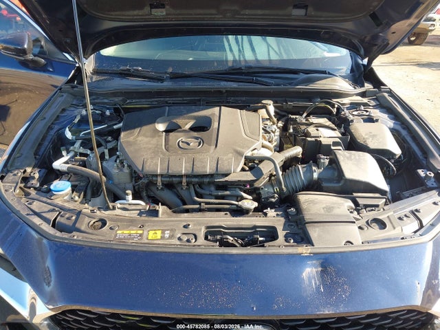 Продаж на аукціоні авто 2024 Mazda Mazda3 2.5 S Preferred, vin: 3MZBPACM9RM413647, номер лоту: 45782085