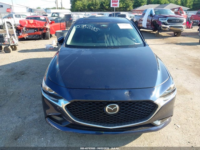 Продаж на аукціоні авто 2024 Mazda Mazda3 2.5 S Preferred, vin: 3MZBPACM9RM413647, номер лоту: 45782085