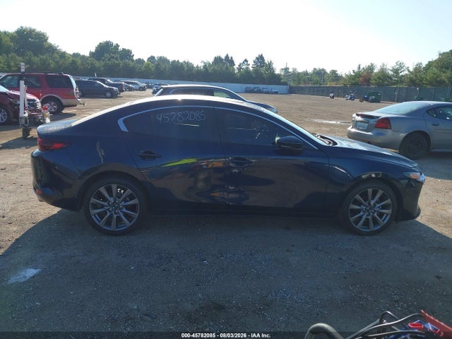 Продаж на аукціоні авто 2024 Mazda Mazda3 2.5 S Preferred, vin: 3MZBPACM9RM413647, номер лоту: 45782085
