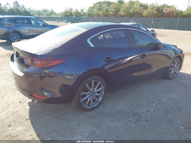 Продаж на аукціоні авто 2024 Mazda Mazda3 2.5 S Preferred, vin: 3MZBPACM9RM413647, номер лоту: 45782085