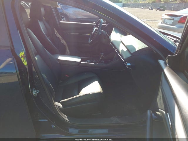 Продаж на аукціоні авто 2024 Mazda Mazda3 2.5 S Preferred, vin: 3MZBPACM9RM413647, номер лоту: 45782085