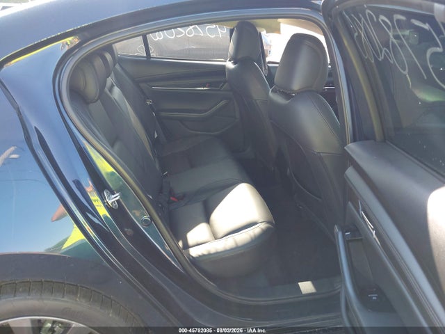 Продаж на аукціоні авто 2024 Mazda Mazda3 2.5 S Preferred, vin: 3MZBPACM9RM413647, номер лоту: 45782085