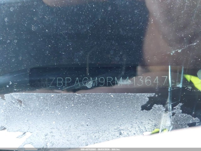 Продаж на аукціоні авто 2024 Mazda Mazda3 2.5 S Preferred, vin: 3MZBPACM9RM413647, номер лоту: 45782085