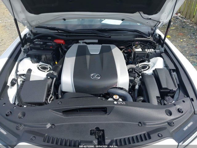 Продажа на аукционе авто 2024 Lexus Is 350 F Sport, vin: JTHGZ1E22R5037196, номер лота: 45782090