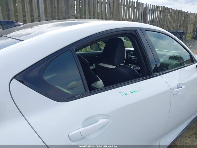 Продажа на аукционе авто 2024 Lexus Is 350 F Sport, vin: JTHGZ1E22R5037196, номер лота: 45782090