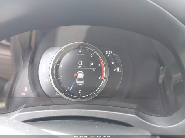 Продажа на аукционе авто 2024 Lexus Is 350 F Sport, vin: JTHGZ1E22R5037196, номер лота: 45782090