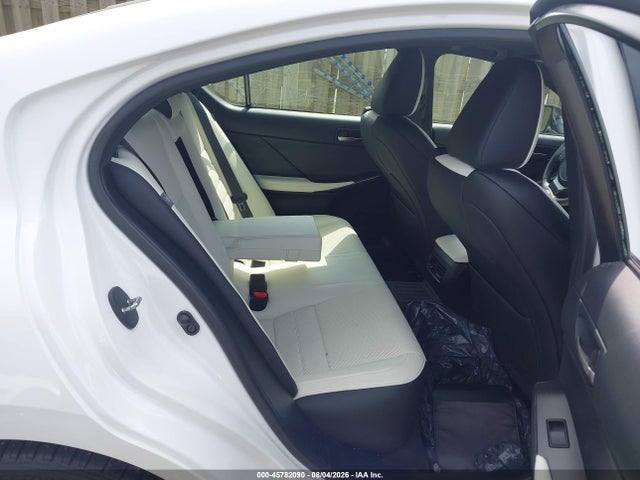 Продажа на аукционе авто 2024 Lexus Is 350 F Sport, vin: JTHGZ1E22R5037196, номер лота: 45782090