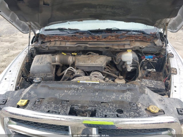 45782097 :رقم المزاد ، 1C6RD6GP2CS138530 vin ، 2012 Ram 1500 Slt مزاد بيع