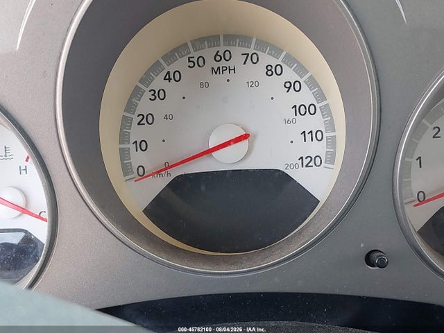 45782100 :رقم المزاد ، 1B3LC46B49N548928 vin ، 2009 Dodge Avenger Se/sxt مزاد بيع