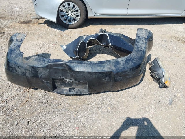 45782100 :رقم المزاد ، 1B3LC46B49N548928 vin ، 2009 Dodge Avenger Se/sxt مزاد بيع