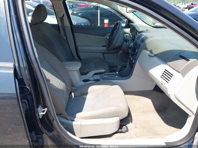 45782100 :رقم المزاد ، 1B3LC46B49N548928 vin ، 2009 Dodge Avenger Se/sxt مزاد بيع